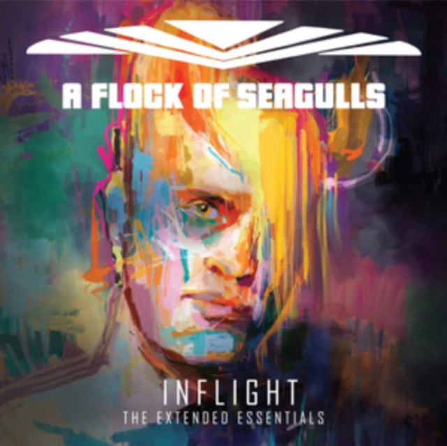 Inflight: The Extended Essentials, CD / Album Cd