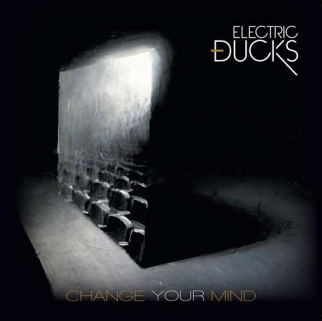 Change Your Mind, CD / Album Cd