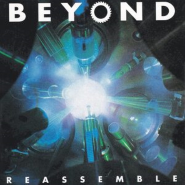 Reassemble, CD / Album Cd