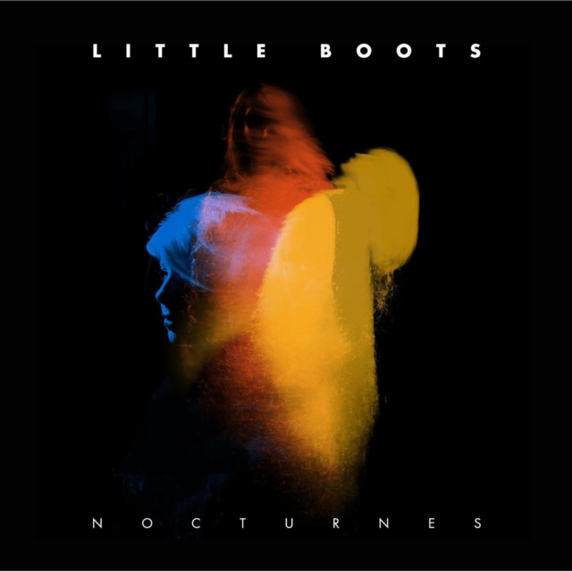 Nocturnes, CD / Album Cd