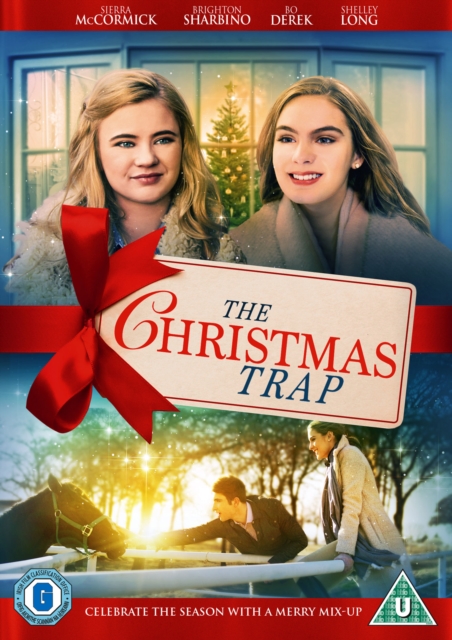 The Christmas Trap, DVD DVD