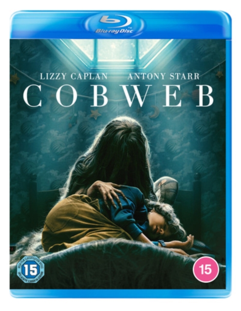 Cobweb, Blu-ray BluRay