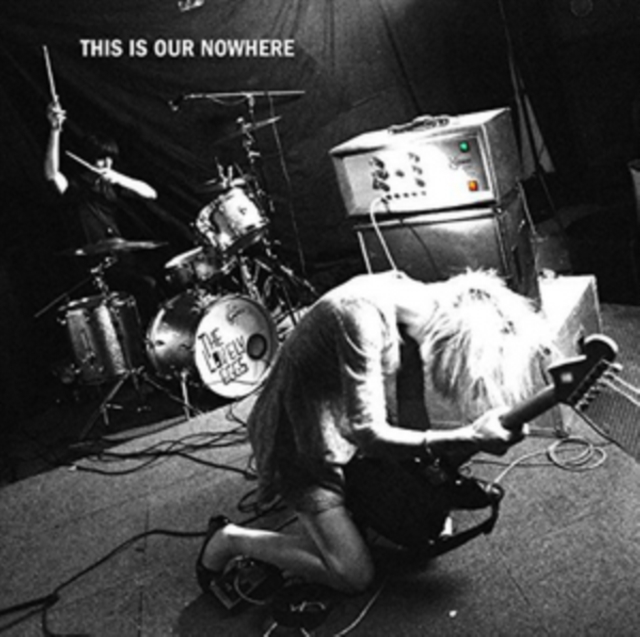 This Is Our Nowhere, Vinyl / 12" Album Vinyl