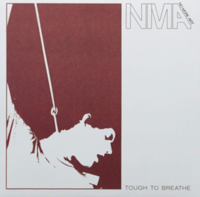 Tough to Breathe, Vinyl / 7" Single Vinyl