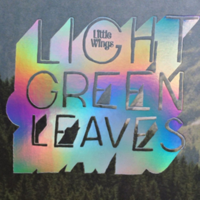 Light Green Leaves, Vinyl / 12" Remastered Album Vinyl