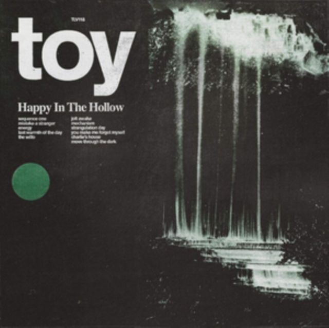 Happy in the Hollow, Vinyl / 12" Album Vinyl