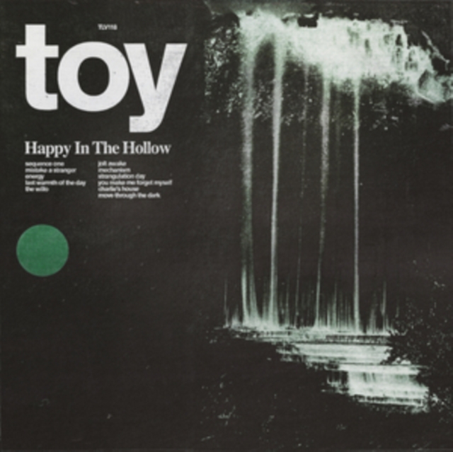 Happy in the Hollow, Vinyl / 12" album Coloured Vinyl with 12" Single Vinyl