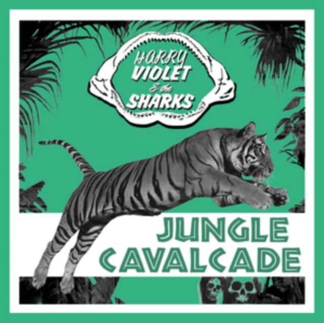 Jungle Cavalcade, Vinyl / 7" Single Vinyl