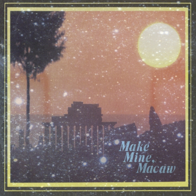 Make Mine, Macaw, Vinyl / 12" Album Vinyl