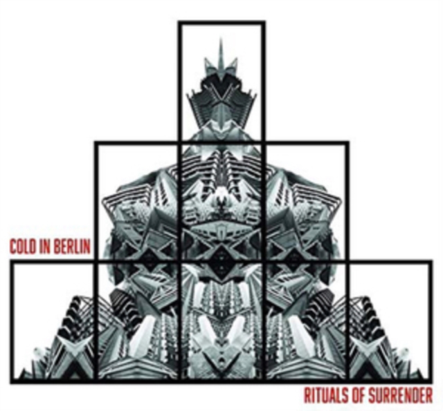 Rituals of Surrender, Vinyl / 12" Album Vinyl