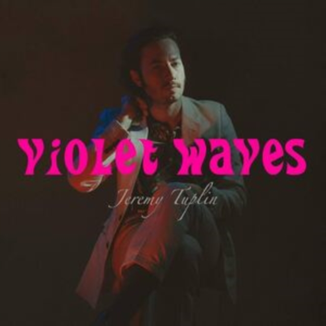 Violet Waves, Vinyl / 12" Album Vinyl