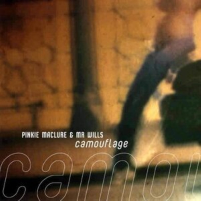 Camouflage (Limited Edition), Vinyl / 7" Single Vinyl
