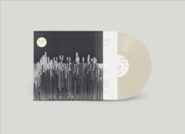 Are You, Vinyl / 12" EP Coloured Vinyl Vinyl