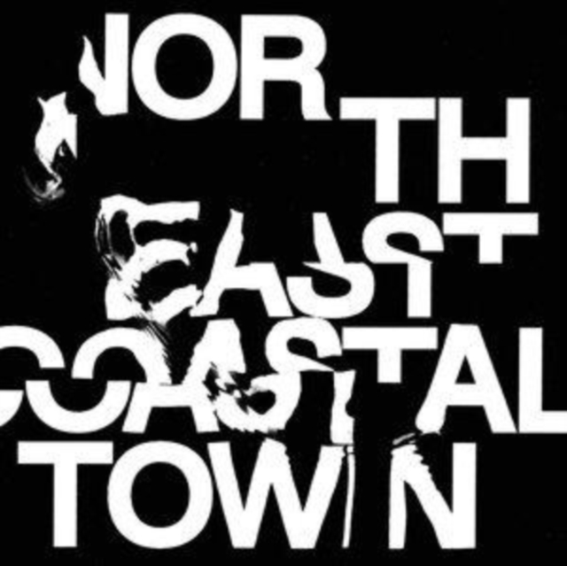 North East Coastal Town, CD / Album Cd