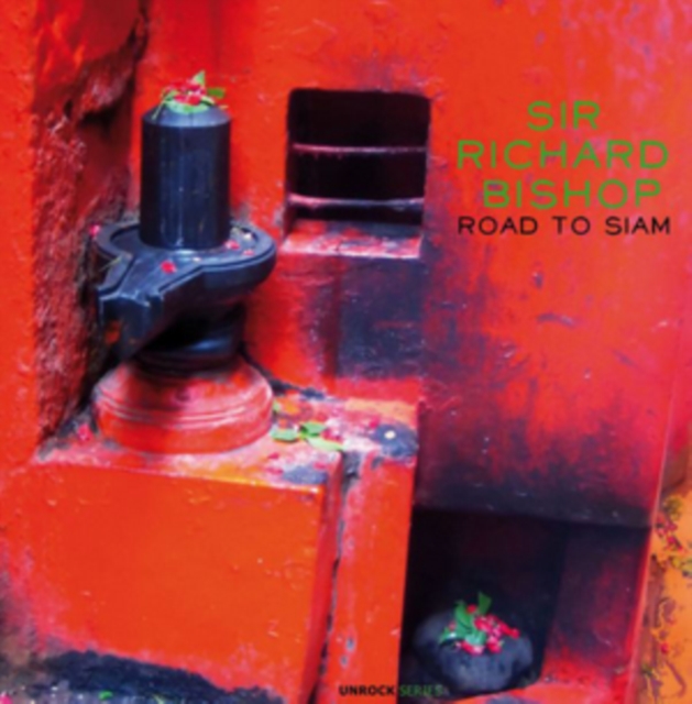 Road to Siam, Vinyl / 10" Single Vinyl