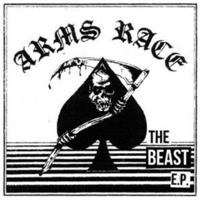The Beast, Vinyl / 7" Single Vinyl