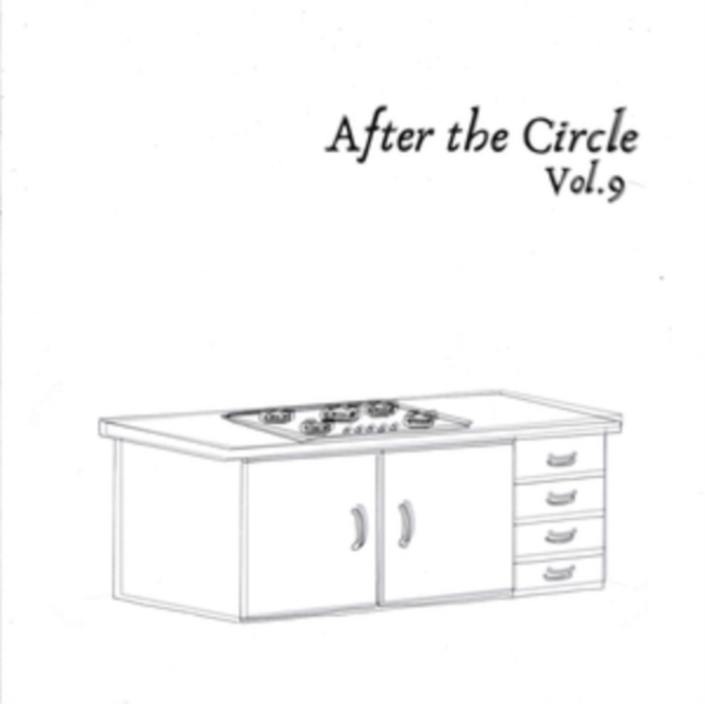 After the Circle, Vinyl / 12" Album Vinyl