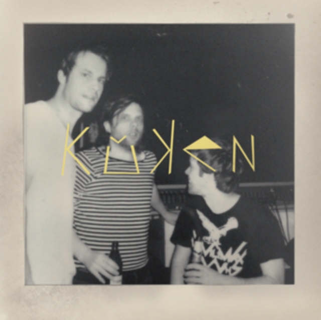 Kuken, Vinyl / 12" Album Vinyl