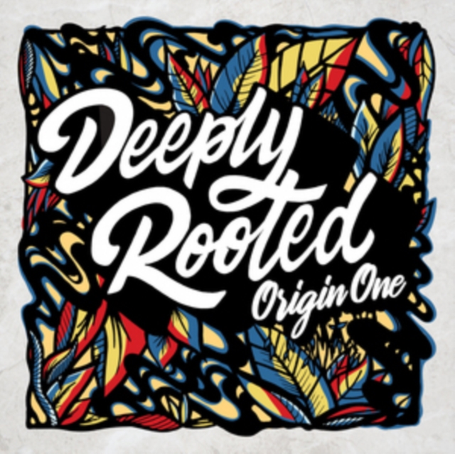 Deeply Rooted, Vinyl / 12" Album Vinyl