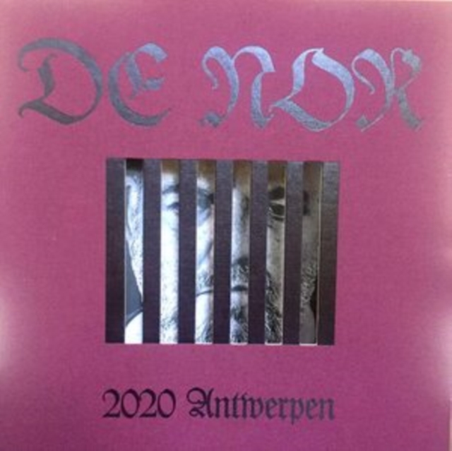 DE NOR 2020, Vinyl / 12" Album Vinyl