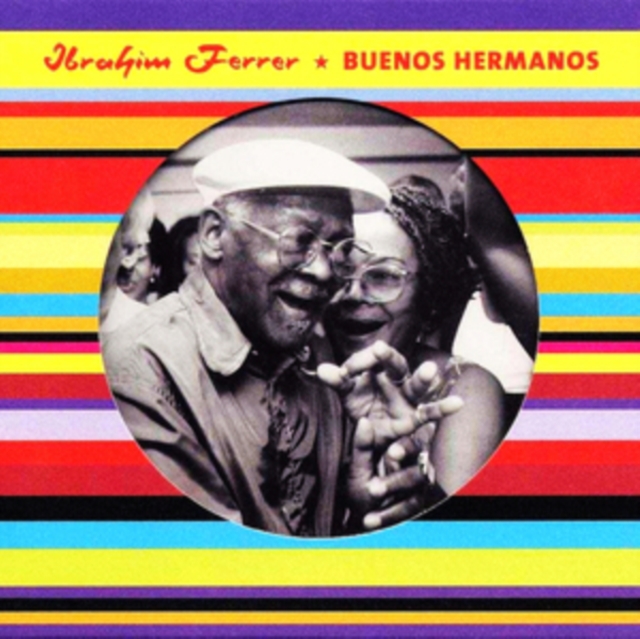 Buenos Hermanos, Vinyl / 12" Album Vinyl