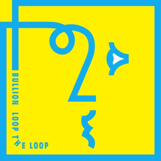 Loop the Loop, CD / Album Cd
