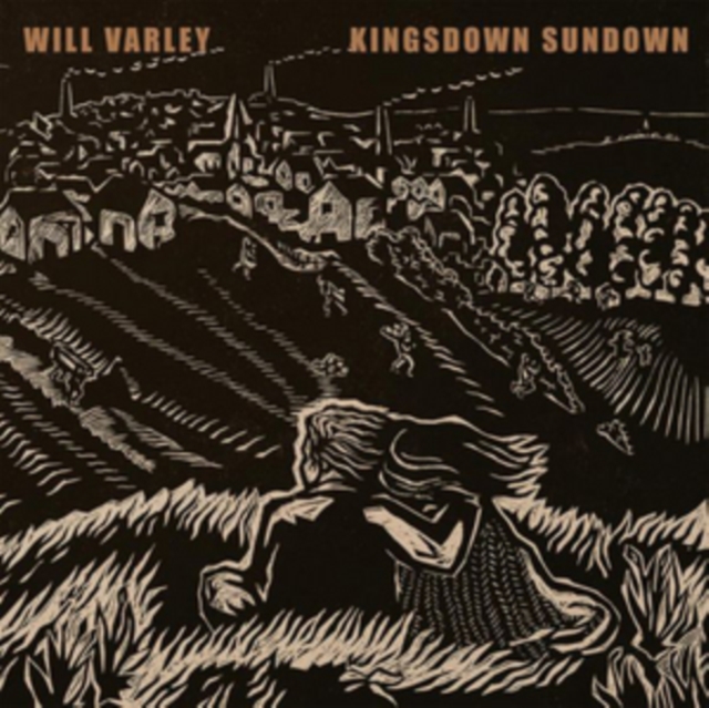 Kingsdown Sundown, Vinyl / 12" Album Vinyl