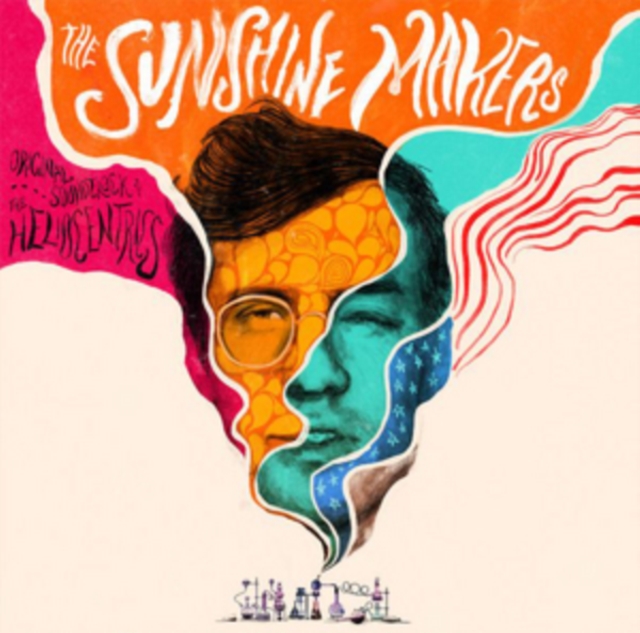 The Sunshine Makers, Vinyl / 12" Album Vinyl