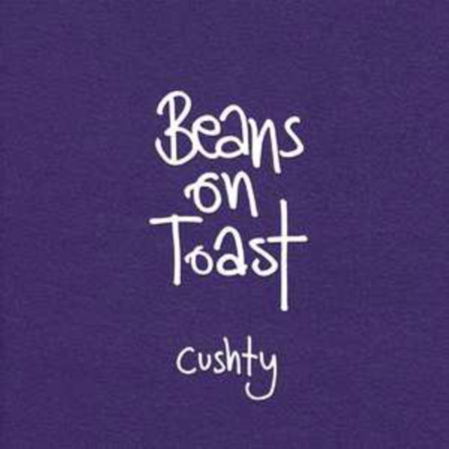 Cushty, CD / Album Cd