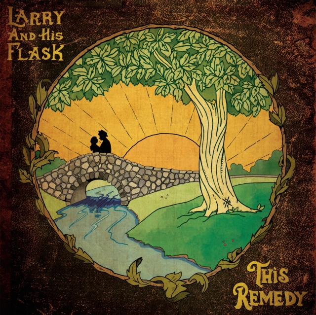 This Remedy, Vinyl / 12" Album Vinyl