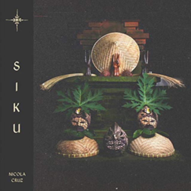 Siku, CD / Album Cd