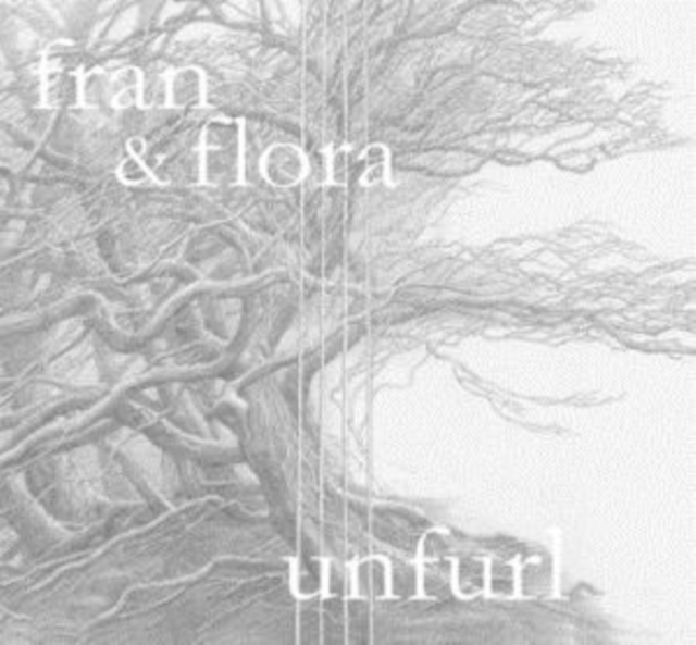 Unfurl, CD / Album Cd