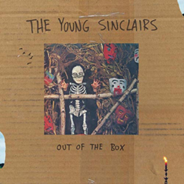 Out of the Box, Vinyl / 12" Album Coloured Vinyl Vinyl
