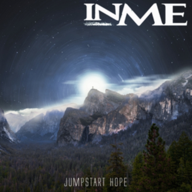 Jumpstart Hope, CD / Album Cd