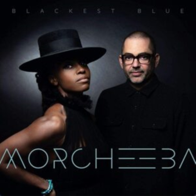 Blackest Blue, Vinyl / 12" Album Vinyl