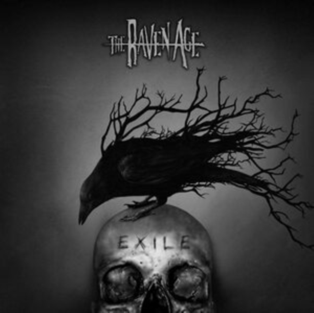 Exile, CD / Album Digipak Cd