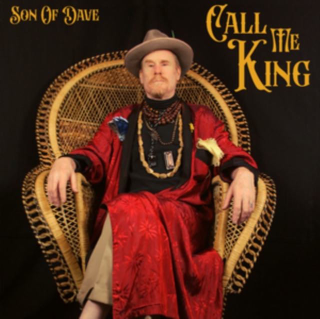 Call Me King, CD / Album (Jewel Case) Cd