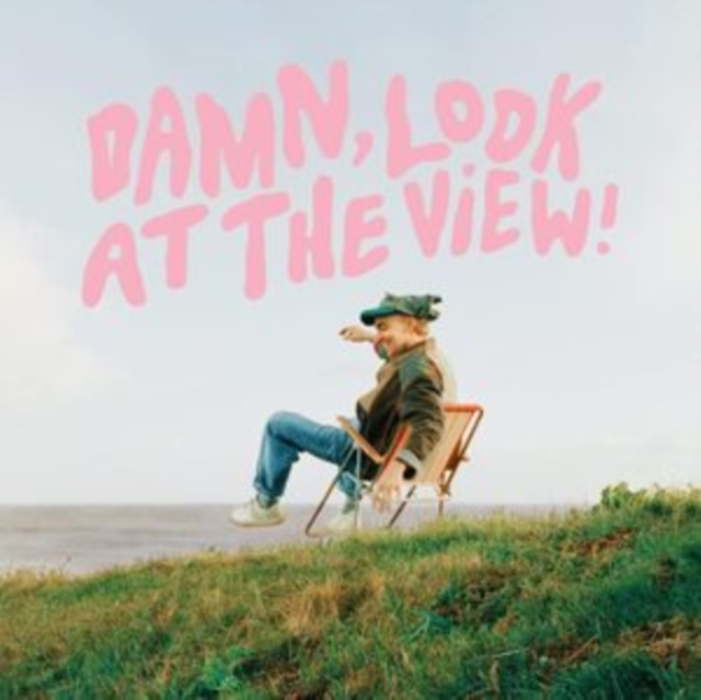 Damn, look at the view, Vinyl / 12" Album Coloured Vinyl Vinyl