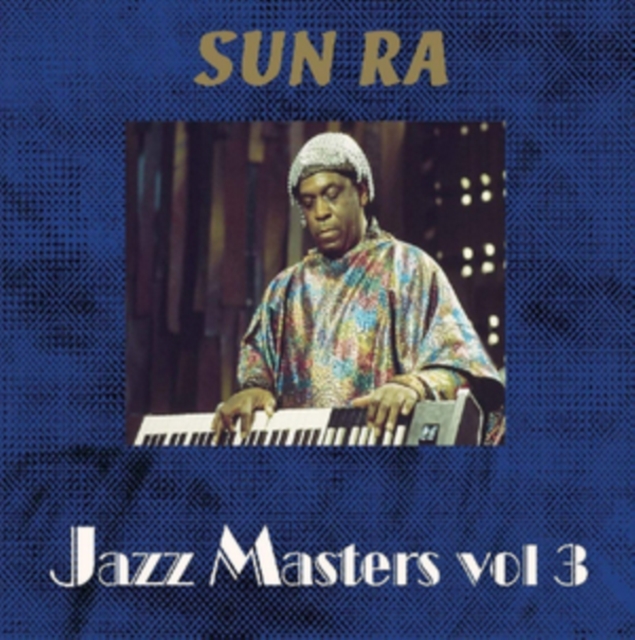 Jazz Masters, CD / Album Cd