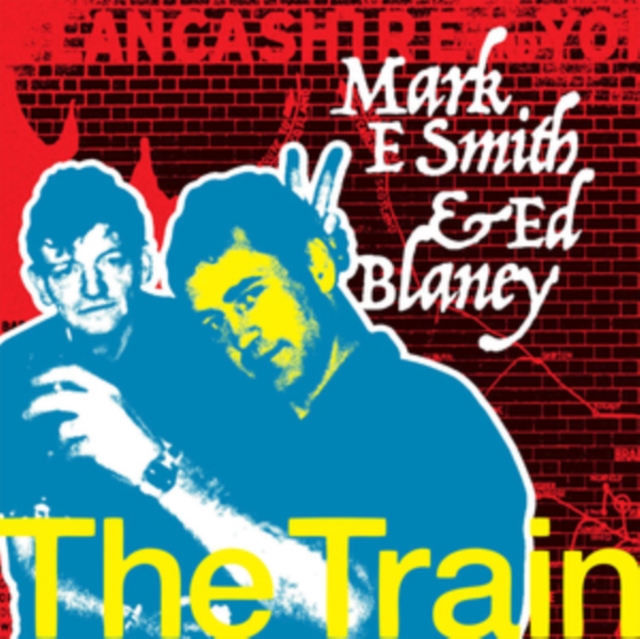 The Train, CD / Album Cd