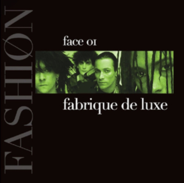 Fabrique (Deluxe Edition), CD / Album Cd