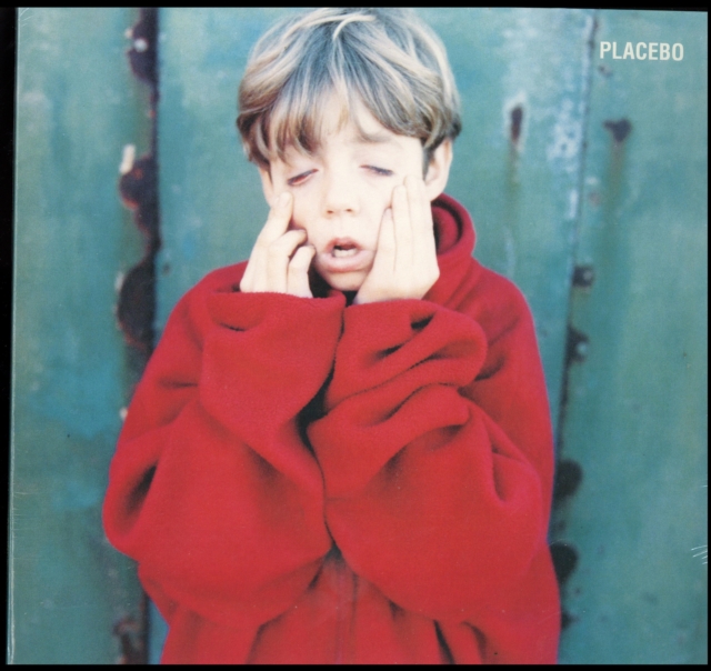 Placebo, Vinyl / 12" Album Vinyl
