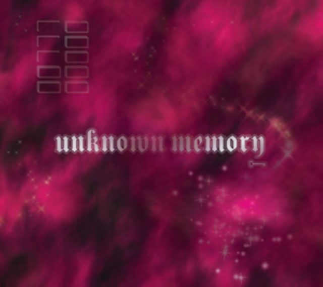 Unknown Memory, Vinyl / 12" Album Vinyl