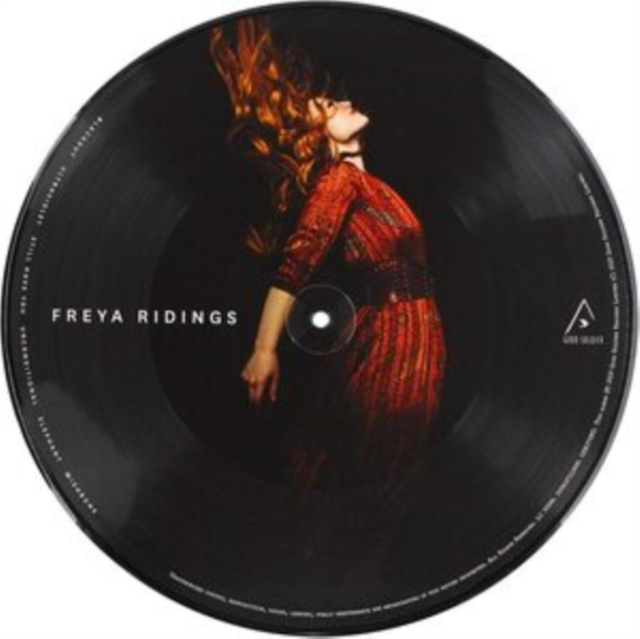 Freya Ridings, Vinyl / 12" Album Picture Disc Vinyl