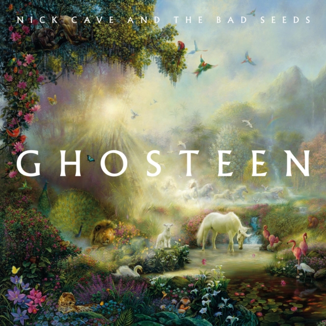 Ghosteen, Vinyl / 12" Album Vinyl