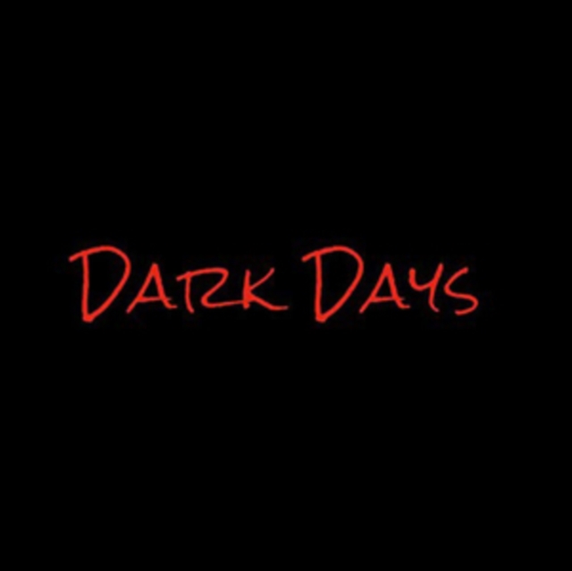 Dark Days/The Bonny, Vinyl / 10" Single Vinyl