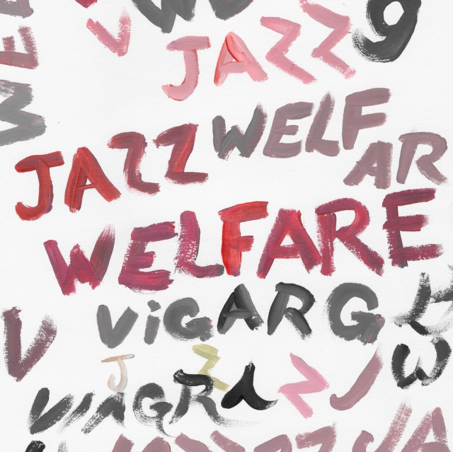 Welfare jazz (Deluxe Edition), Vinyl / 12" Album with CD Vinyl