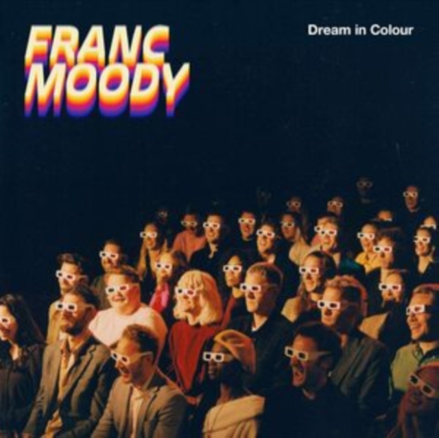 Dream in Colour, Vinyl / 12" Album Coloured Vinyl (Limited Edition) Vinyl