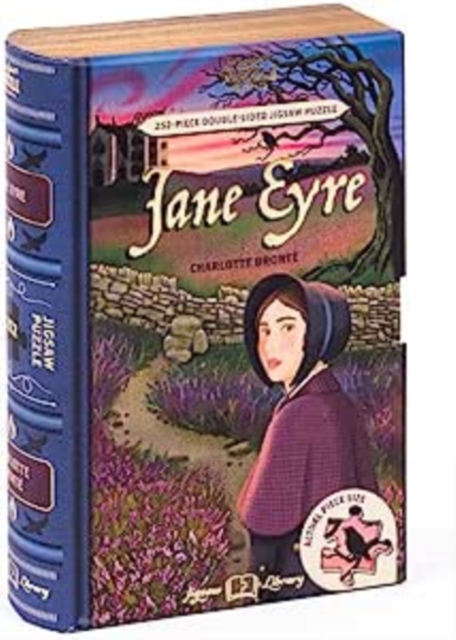 Jane Eyre (Available Feb), General merchandize Book