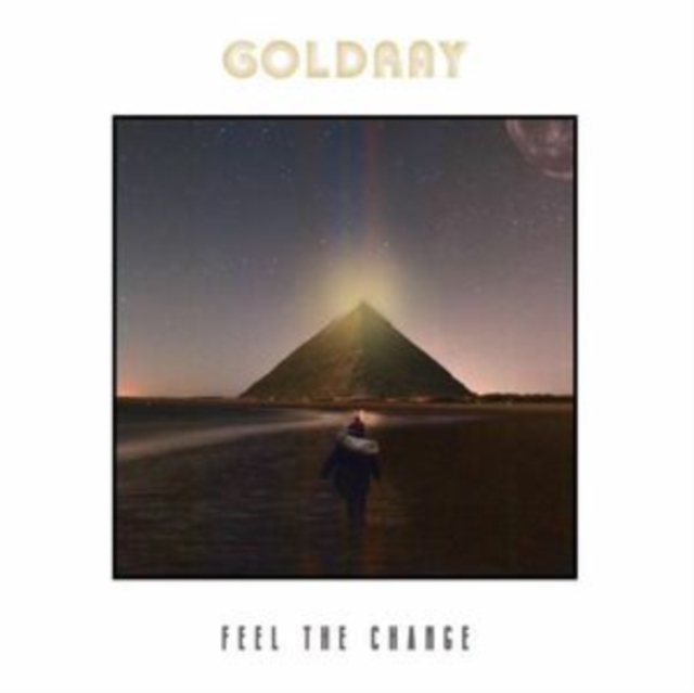 Feel the Change, CD / Album Cd